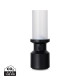 Lampe de table rechargeable Niori - Accessoire éclairage éco-responsable pour maison et bureau