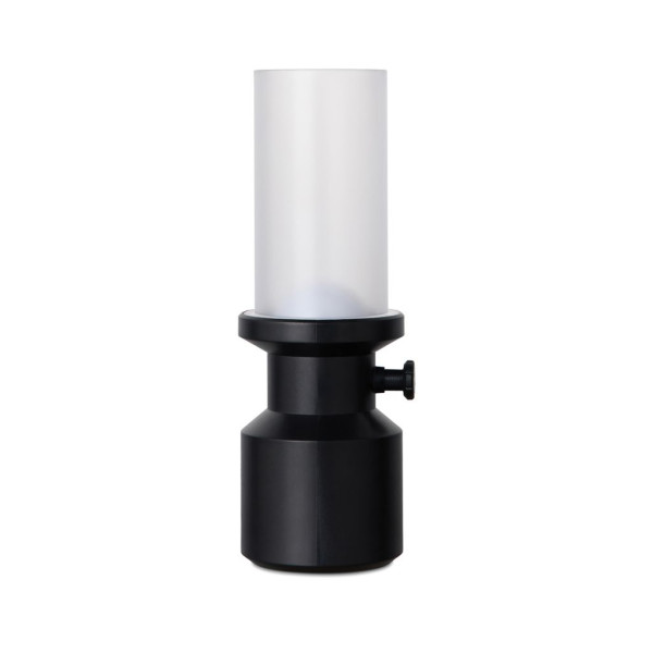 Lampe de table rechargeable Niori - Accessoire éclairage éco-responsable pour maison et bureau