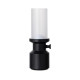 Lampe de table rechargeable Niori - Accessoire éclairage éco-responsable pour maison et bureau