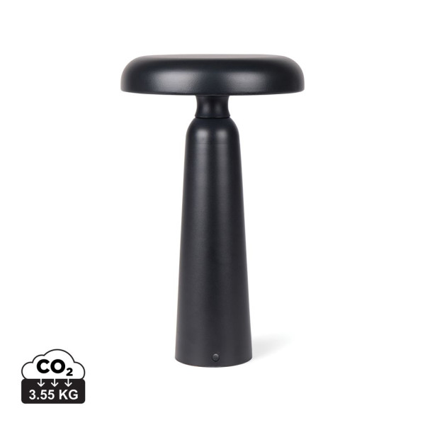 Lampe de table VINGA RCS Avery en métal et ABS recyclé - BCM Goodies