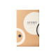 Lampe de table VINGA RCS Avery en métal et ABS recyclé - BCM Goodies