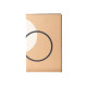 Lampe de table VINGA RCS Avery en métal et ABS recyclé - BCM Goodies