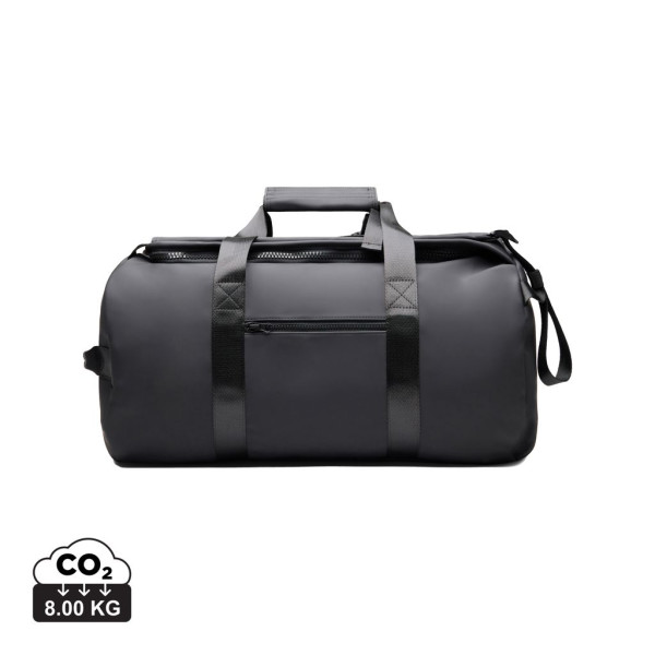 Sac à dos week-end RCS Baltimore VINGA - Accessoire publicitaire durable - BCM Goodies