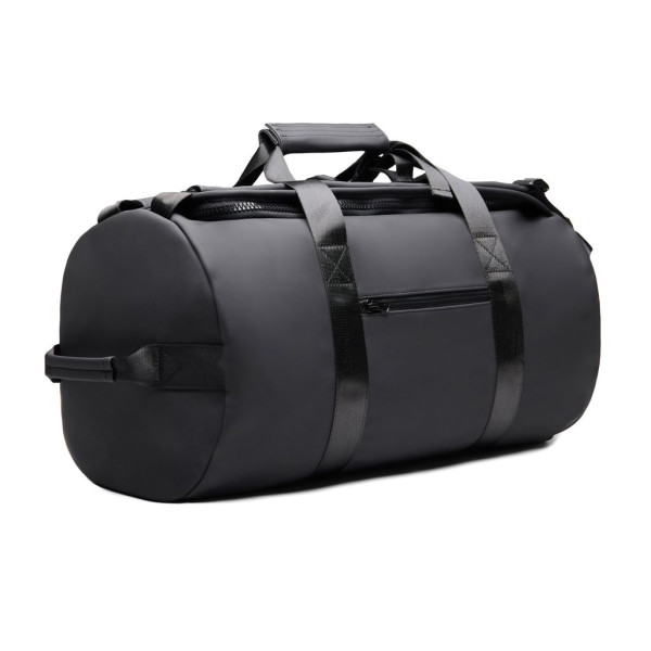 Sac à dos week-end RCS Baltimore VINGA - Accessoire publicitaire durable - BCM Goodies