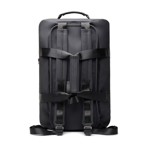 Sac à dos week-end RCS Baltimore VINGA - Accessoire publicitaire durable - BCM Goodies