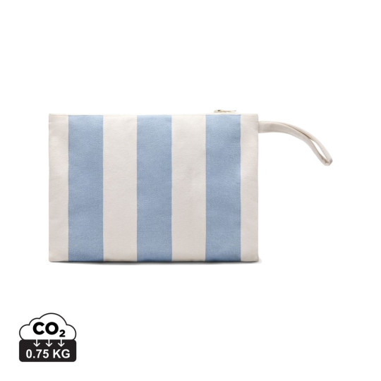 Sac essentiels GRS Lagoa VINGA | Matériaux recyclés - BCM Goodies