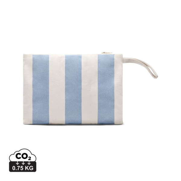 Sac essentiels GRS Lagoa VINGA | Matériaux recyclés - BCM Goodies