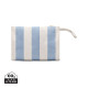 Sac essentiels GRS Lagoa VINGA | Matériaux recyclés - BCM Goodies