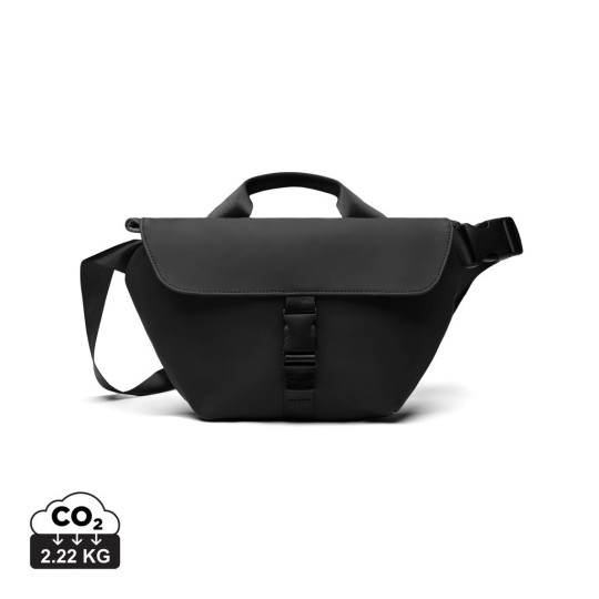 Sac à bandoulière pratique et éco-responsable VINGA RCS Baltimore - Accessoire professionnel durable - BCM Goodies