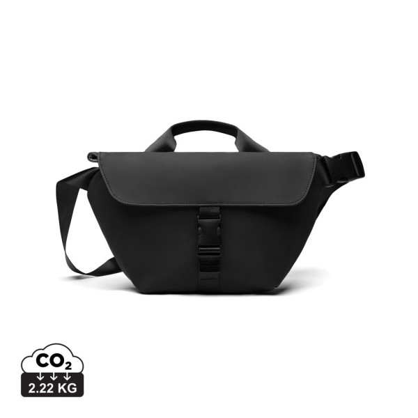 Sac à bandoulière pratique et éco-responsable VINGA RCS Baltimore - Accessoire professionnel durable - BCM Goodies