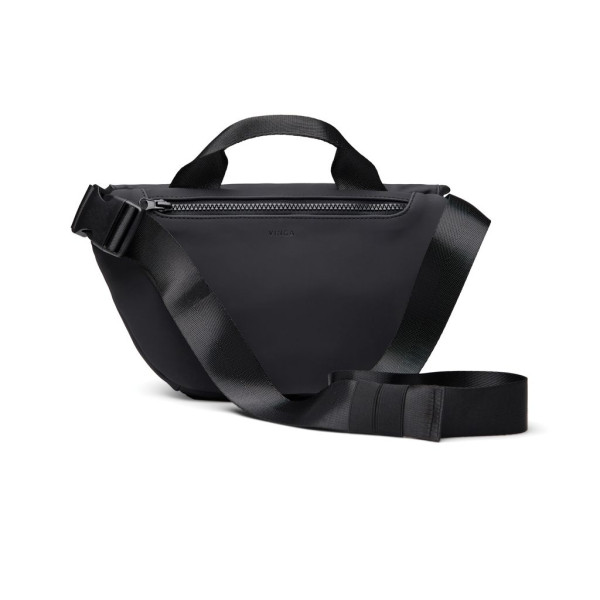 Sac à bandoulière pratique et éco-responsable VINGA RCS Baltimore - Accessoire professionnel durable - BCM Goodies