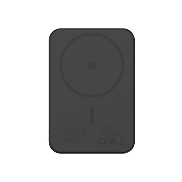 Powerbank 5000mAh Qi2.2 25W Urban Vitamin Pomona