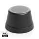 Haut-parleur magnétique 5W en aluminium recyclé RCS Nivio