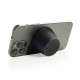 Haut-parleur magnétique 5W en aluminium recyclé RCS Nivio