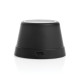 Haut-parleur magnétique 5W en aluminium recyclé RCS Nivio