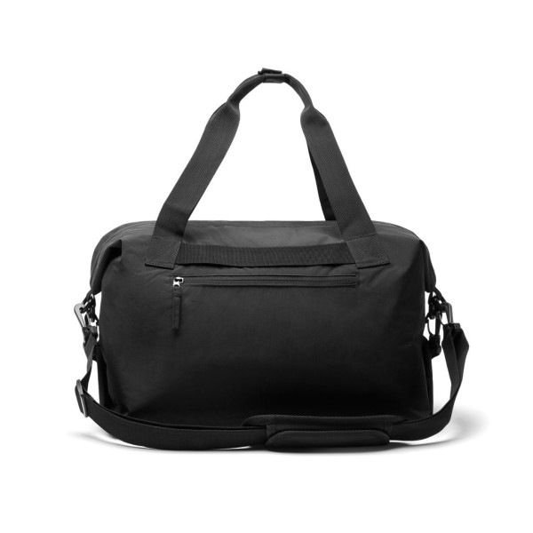 Sac week-end en nylon recyclé RCS KENTO URBAN