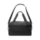 Sac week-end en nylon recyclé RCS KENTO URBAN