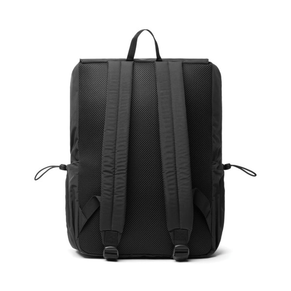 Sac à dos en nylon recyclé RCS KENTO URBAN
