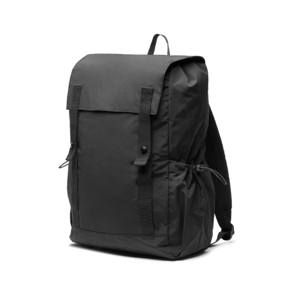 Sac à dos en nylon recyclé RCS KENTO URBAN