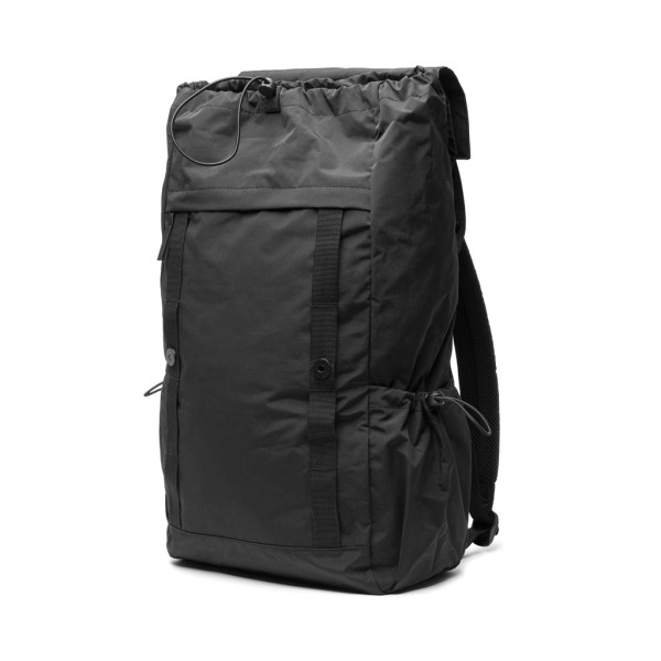 Sac à dos en nylon recyclé RCS KENTO URBAN