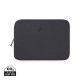 Housse ordinateur 15,6 pouces en nylon RCS KENTO URBAN