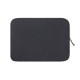 Housse ordinateur 15,6 pouces en nylon RCS KENTO URBAN