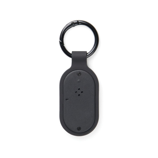 Porte-clés traceur VINGA Baltimore RCS - Accessoire léger et pratique pour localiser vos essentiels - BCM Goodies