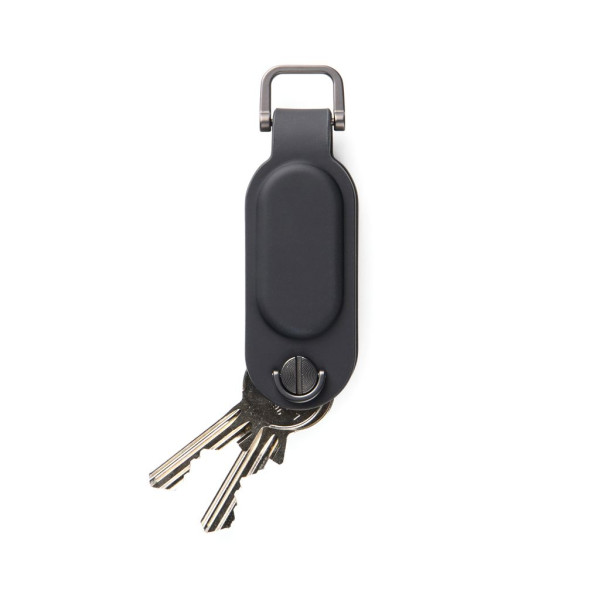 Organiseur de clés Baltimore Finder Key en ABS recyclé - BCM Goodies