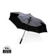 Parapluie tempête 27 en rPET ouverture auto Impact AWARE™ - BCM Goodies