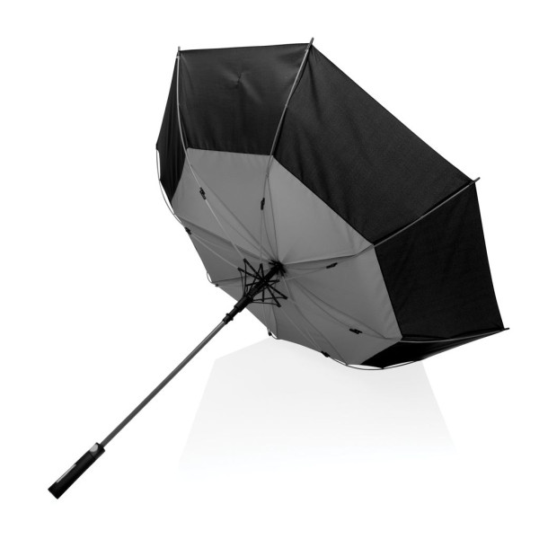 Parapluie tempête 27 en rPET ouverture auto Impact AWARE™ - BCM Goodies