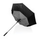 Parapluie tempête 27 en rPET ouverture auto Impact AWARE™ - BCM Goodies