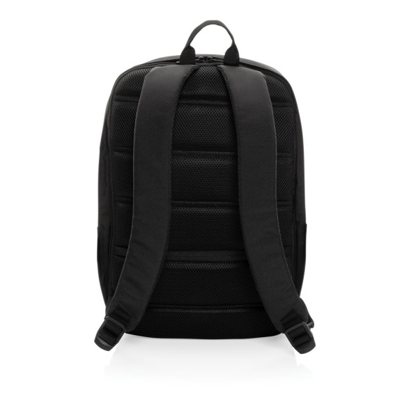 Sac à dos antivol pour ordinateur 15  Swiss Peak AWARE™ Personnalisable | BCM Goodies