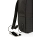 Sac à dos antivol pour ordinateur 15  Swiss Peak AWARE™ Personnalisable | BCM Goodies