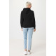 Sweat à capuche en coton recyclé et non teinté Iqoniq Jasper - Vêtement unisexe éco-responsable | BCM Goodies