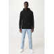 Sweat à capuche en coton recyclé et non teinté Iqoniq Jasper - Vêtement unisexe éco-responsable | BCM Goodies