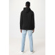 Sweat à capuche en coton recyclé et non teinté Iqoniq Jasper - Vêtement unisexe éco-responsable | BCM Goodies