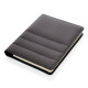 Conférencier A5 Impact en rPET AWARE™ - Accessoire de bureau durable - BCM Goodies