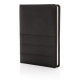 Conférencier A5 Impact en rPET AWARE™ - Accessoire de bureau durable - BCM Goodies