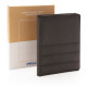 Conférencier A5 Impact en rPET AWARE™ - Accessoire de bureau durable - BCM Goodies