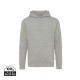 Sweat à capuche en coton recyclé et non teinté Iqoniq Torres Personnalisable | BCM Goodies