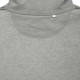 Sweat à capuche en coton recyclé et non teinté Iqoniq Torres Personnalisable | BCM Goodies