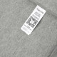 Sweat à capuche en coton recyclé et non teinté Iqoniq Torres Personnalisable | BCM Goodies