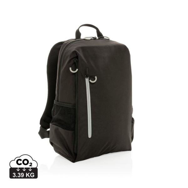Sac à dos ordinateur portable 15.6 Impact AWARE™ Lima - BCM Goodies