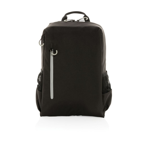 Sac à dos ordinateur portable 15.6 Impact AWARE™ Lima - BCM Goodies