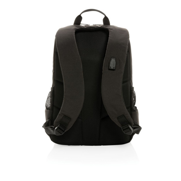 Sac à dos ordinateur portable 15.6 Impact AWARE™ Lima - BCM Goodies