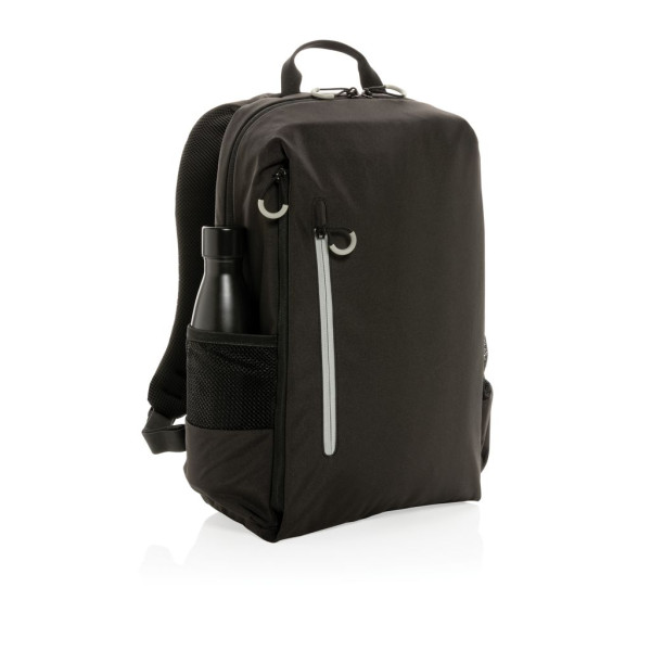 Sac à dos ordinateur portable 15.6 Impact AWARE™ Lima - BCM Goodies