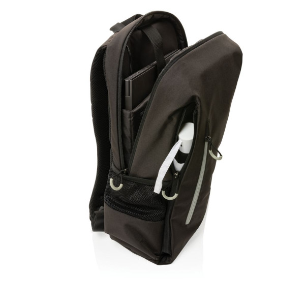 Sac à dos ordinateur portable 15.6 Impact AWARE™ Lima - BCM Goodies