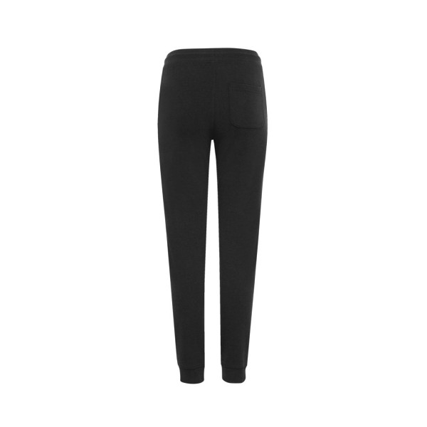 Jogging en coton recyclé Iqoniq Cooper - Pantalon de jogging unisexe respectueux de l'environnement