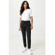 Jogging en coton recyclé Iqoniq Cooper - Pantalon de jogging unisexe respectueux de l'environnement
