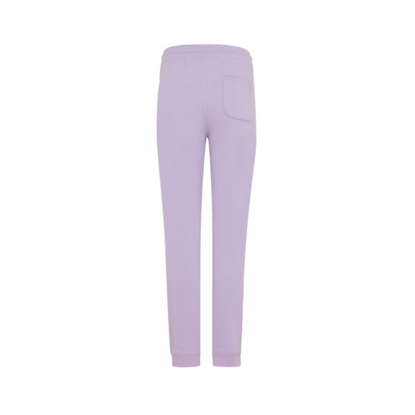 Jogging en coton recyclé Iqoniq Cooper - Pantalon de jogging unisexe respectueux de l'environnement